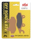 Vorschaubild SBS Bremsbelag 638PSI Offroad Racing EVO Sinter