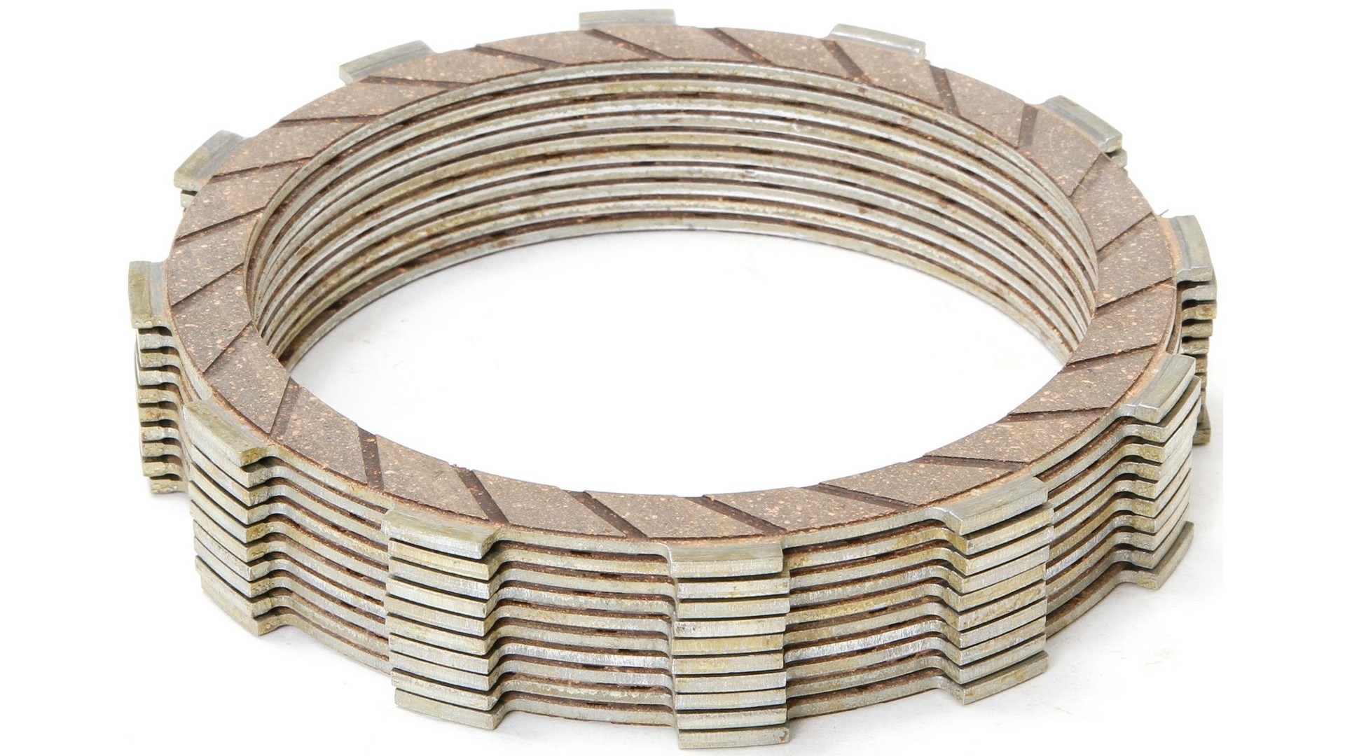 TRW Kupplungslamellensatz MCC213-10