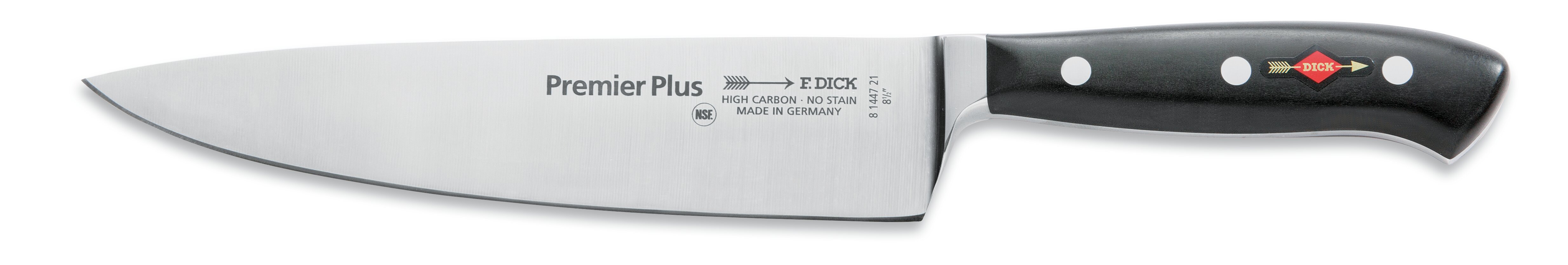 DICK Kochmesser PREMIER PLUS  21 cm