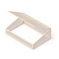 Noor upyard™ Frühbeet-Aufsatz