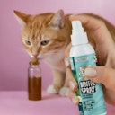 Vorschaubild Tierliebhaber Dentalspray für Katzen