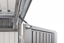 Biohort Gasdruckfeder Set 95N (1 Stück) für AvantGarde ECO