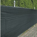 Vorschaubild Noor Zaunblende 180g/m² Anthrazit