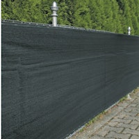 Noor Zaunblende 180g/m² Anthrazit
