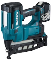 Makita Akku-Stauchkopfnagler DBN600RTJ
