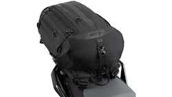 OXFORD ATLAS B Advanced Rucksack 30L schwarz