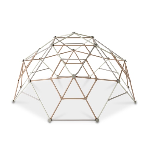 EXIT Metall Kletterkuppel ø300cm - pastell
