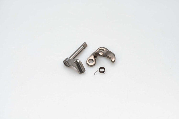 Daytona Dekompressionskit