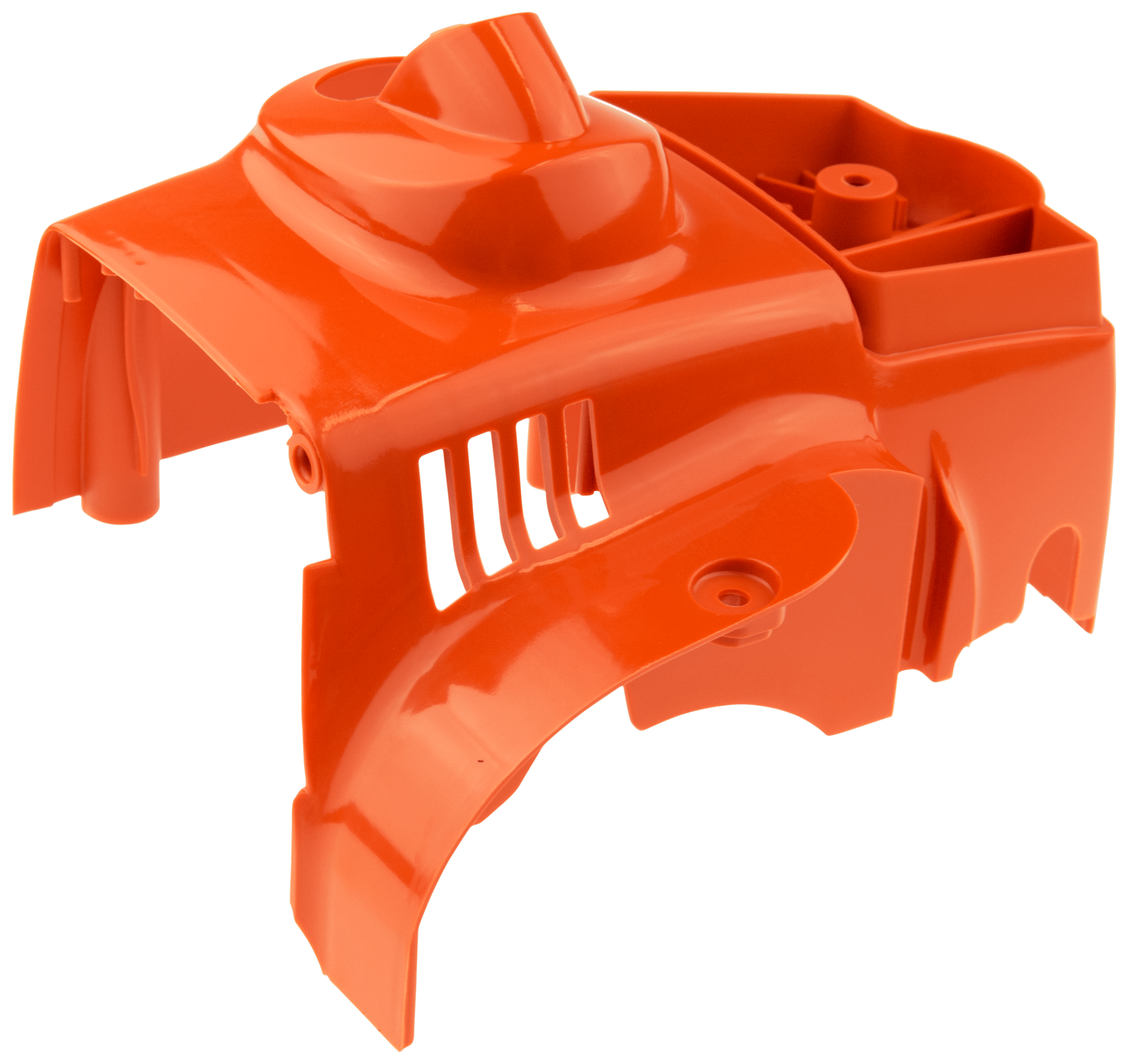 Husqvarna 537 06 24-07 - Zylinderdeckel