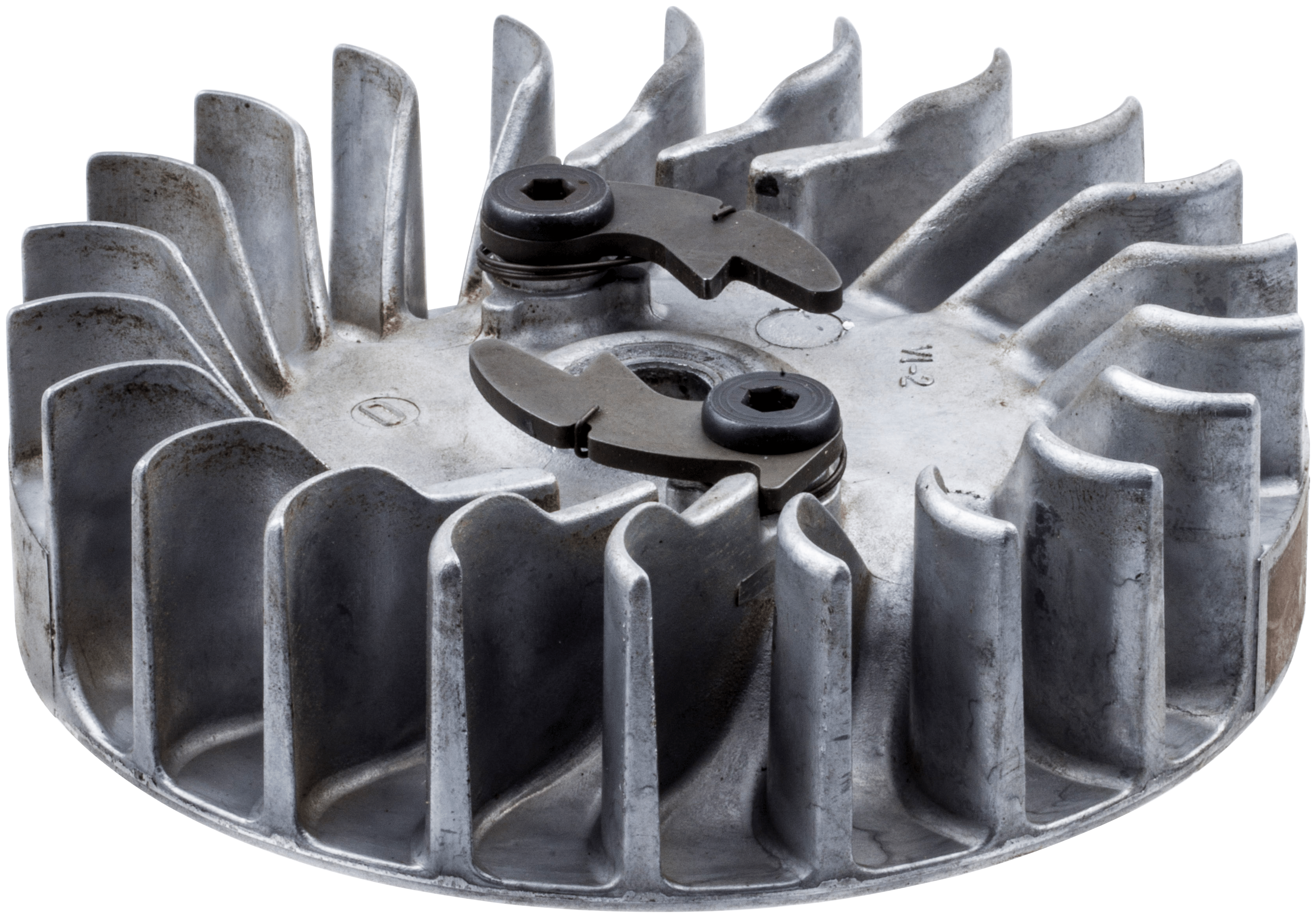 Husqvarna 537 20 96-02 - LUEFTERRAD