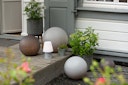 Vorschaubild 8 seasons design LED-Kugelleuchte Shining Globe (WW), verschiedene Größen und Farben