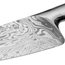 WMF Messer-Set 3-teilig Chef`s Edition Damasteel