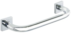 Bravat Badewannengriff Quaruna, chrom
