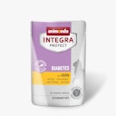 animonda Integra Protect Diabetes Katzen Diätfutter