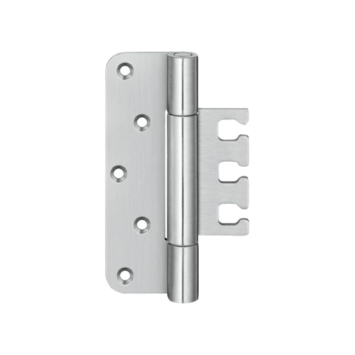 Griffwerk Objektband VX 7939/160 18-3 Edelstahl matt