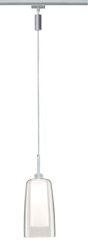 Paulmann URail LED Pendulum Arido II 1x5W GU10