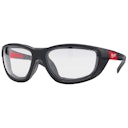 Vorschaubild Milwaukee High Performance Schutzbrille klar 4932471885