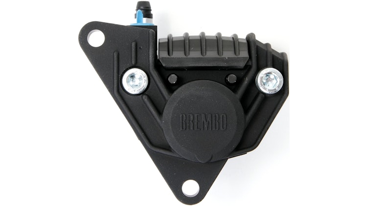 Brembo Bremssattel P2 F08