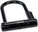 Vorschaubild KRYPTONITE Bügelschloss Keeper Mini-6 schwarz