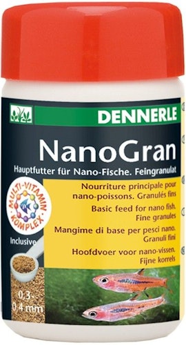 DENNERLE NanoGran (100 ml)