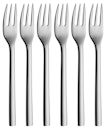 WMF Kuchengabel-Set 6 Stück Nuova