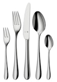 WMF Merit Besteck-Set, 66-teilig, Cromargan protect® WMF Merit Besteck-Set, 66-teilig, Cromargan protect®Zubehörbild