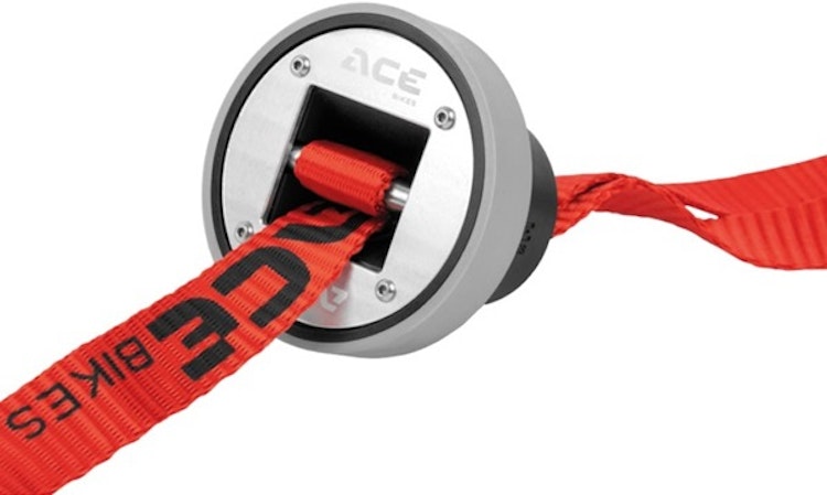 ACEBIKES Capstrap für BMW Motorräder