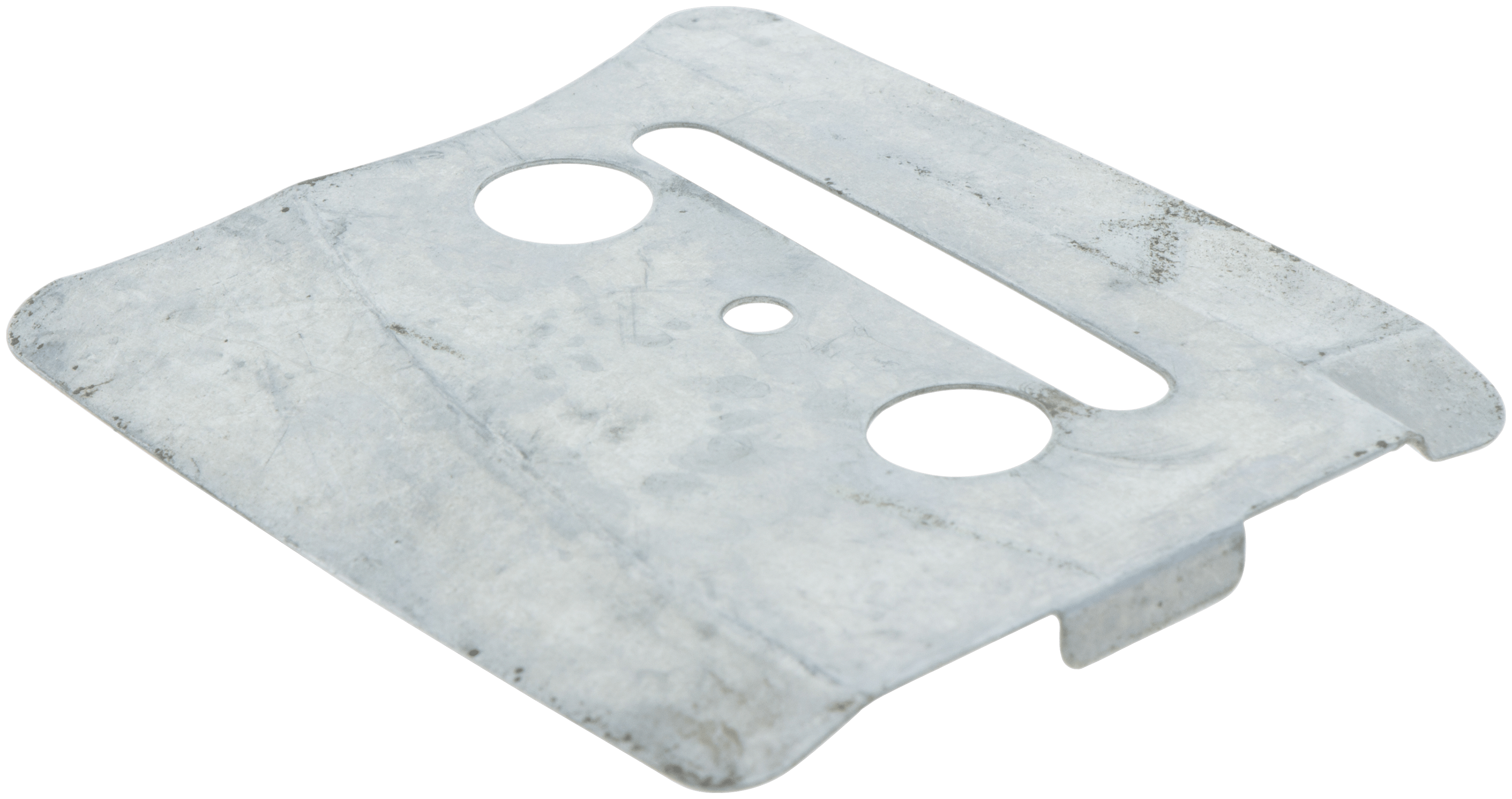 Husqvarna 503 63 10-02 - KETTENLEITBLECH