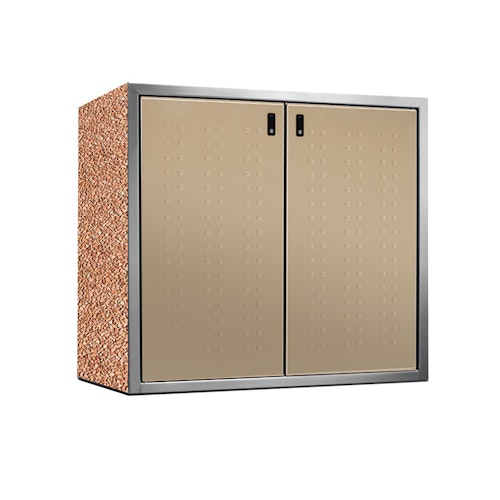 Paul Wolff Mülltonnenbox SILENT 242