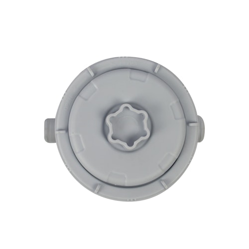 Exit Pool-Filterpumpe - 1000 gal/h
