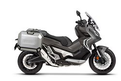 SHAD 4P Befestigungssystem Honda X-ADV
