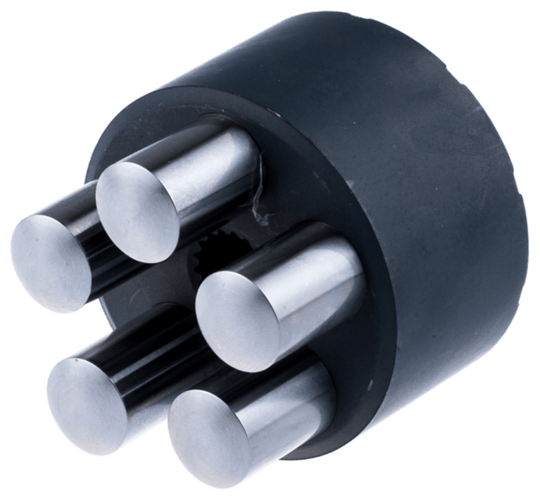 Husqvarna 502 85 27-01 - BLOCK