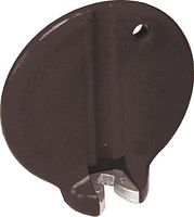 Cyclus Tools Nippelspanner 3,4 mm schwarz