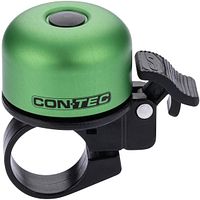 CONTEC Miniglocke Bing 37 mm grün
