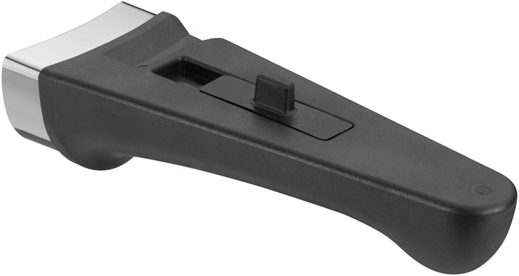 WMF Perfect Stielgriff 18 cm mit Flammschutz