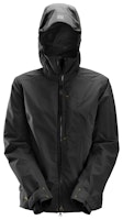 Snickers AllroundWork, Wasserdichte Damen-Softshell-Jacke