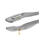 WMF Große Grillzange 44 cm