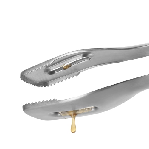 WMF Große Grillzange 44 cm