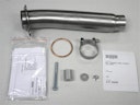 Vorschaubild IXIL Adapterrohr Honda CBR 1100 XX Rechts