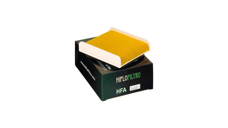 Hiflofiltro Luftfilter HFA2503