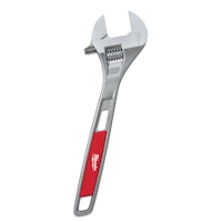 Milwaukee Rollgabelschlüssel 380 mm 48227415