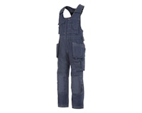 Snickers Workwear 0214 Kombihose Canvas+™Zubehörbild