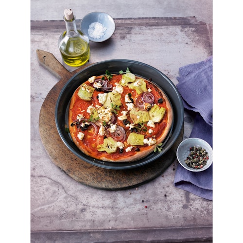 Kaiser Backblech Ø 30 cm La Forme Plus