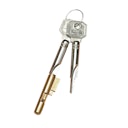 Vorschaubild Burg Wächter Zylinder-Schlüssellochsperrer E 7/2 SB