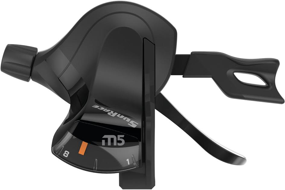 Sunrace Daumenschalthebel DLM-503