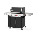 Vorschaubild Weber Gasgrill GENESIS EPX-335 Smart Grill - Black
