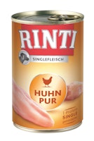 Huhn Pur Varianten Bild