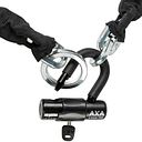 Vorschaubild Axa Kettenschloss Loop 110 cm schwarz