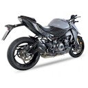 Vorschaubild IXIL Race Xtrem RB Suzuki Schwarz