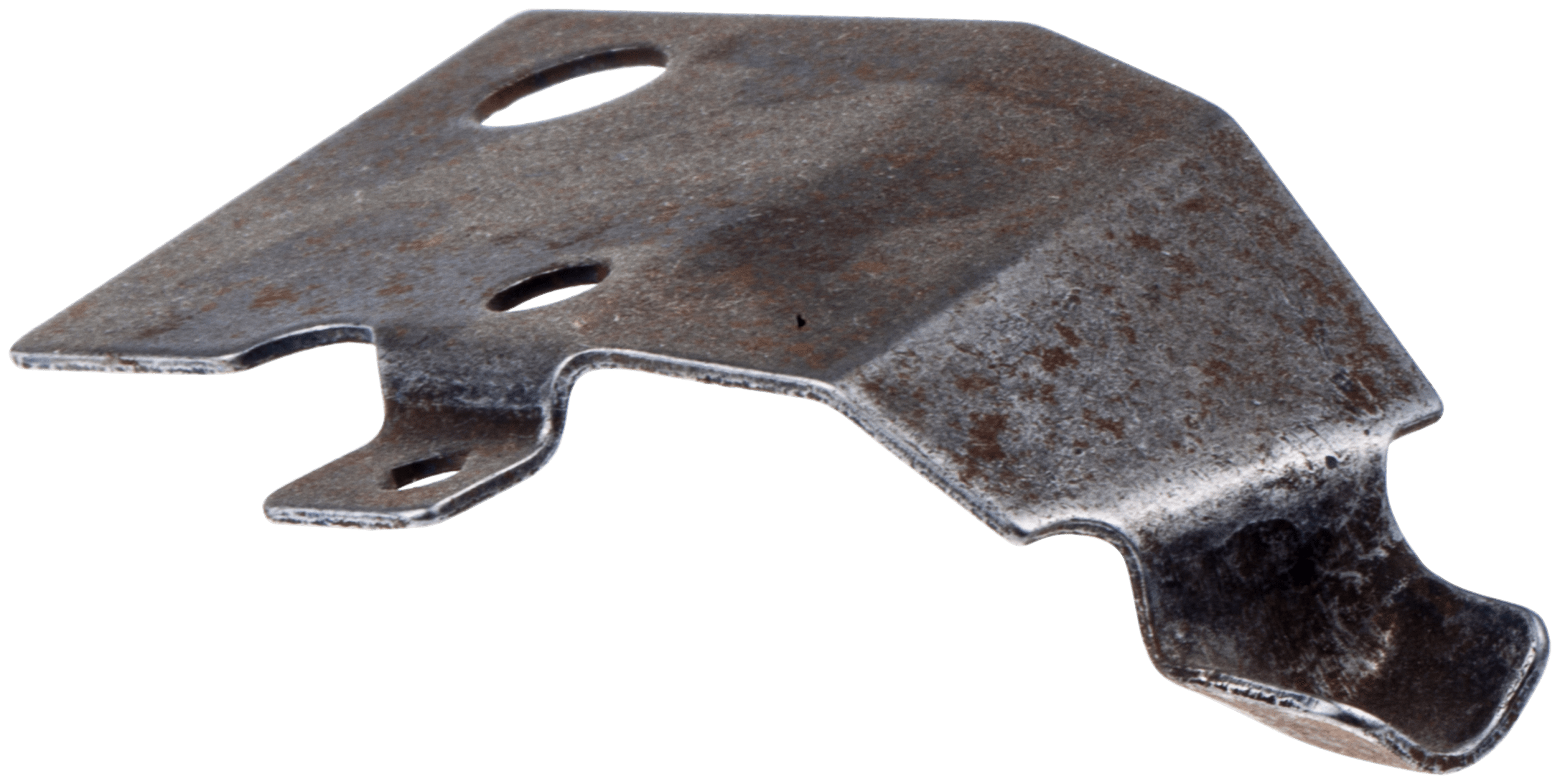 Husqvarna 506 01 56-01 - STUETZBLECH